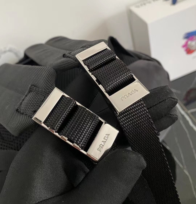 Prada Backpacks